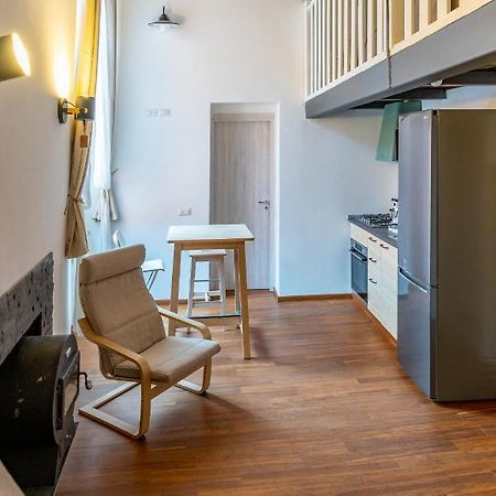 Solmi Home Modena Eksteriør bilde