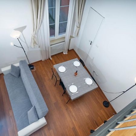 Solmi Home Modena Eksteriør bilde