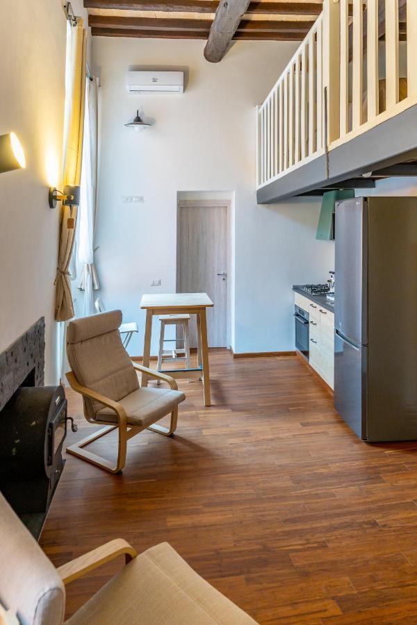 Solmi Home Modena Eksteriør bilde