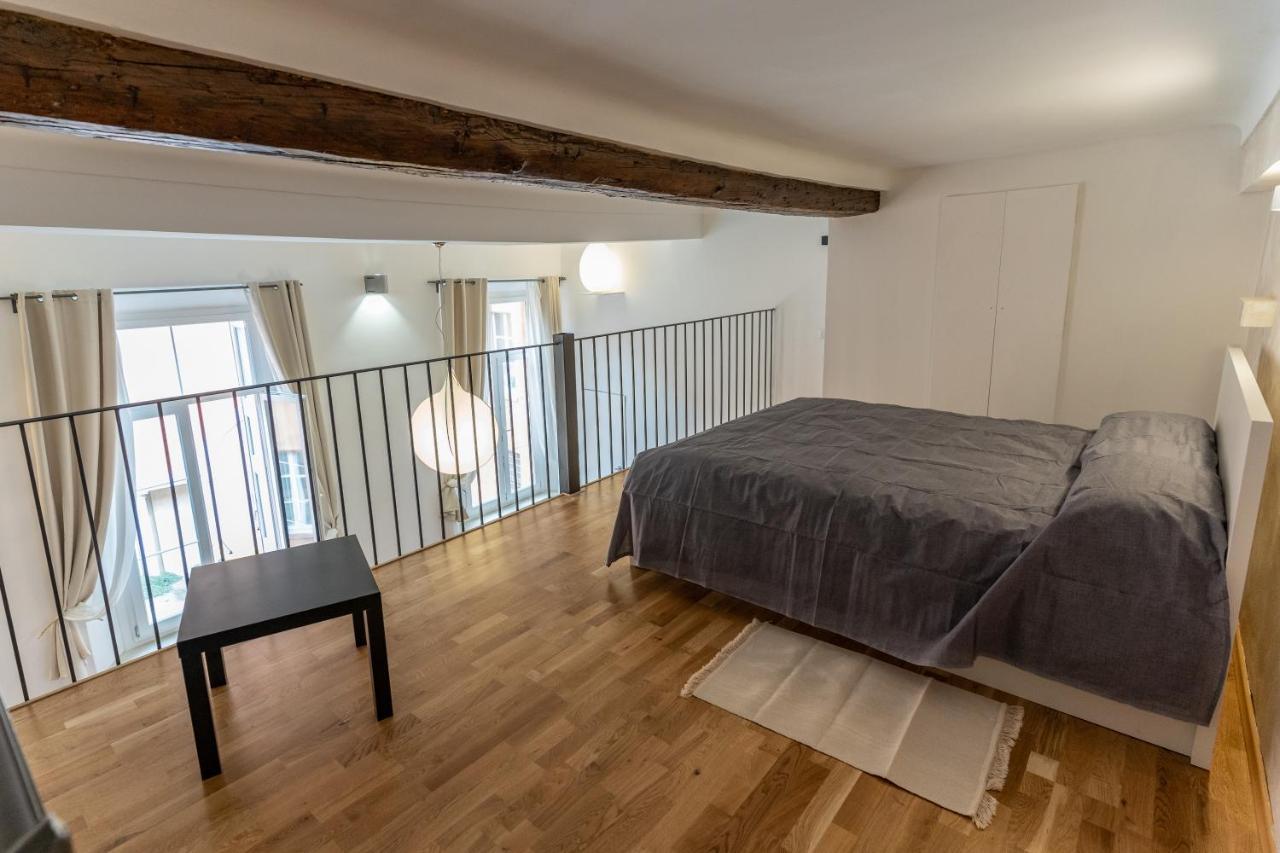 Solmi Home Modena Eksteriør bilde