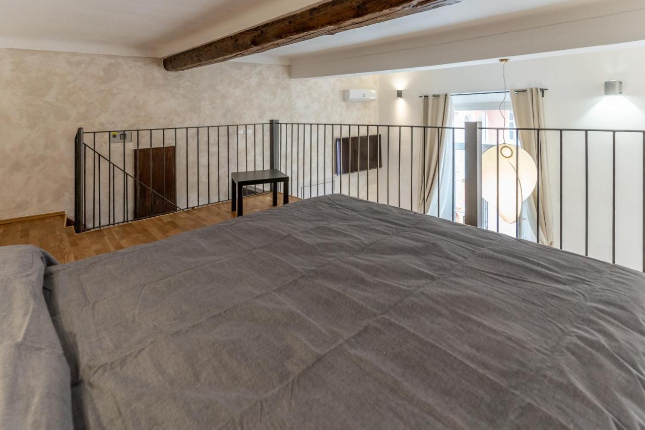 Solmi Home Modena Eksteriør bilde