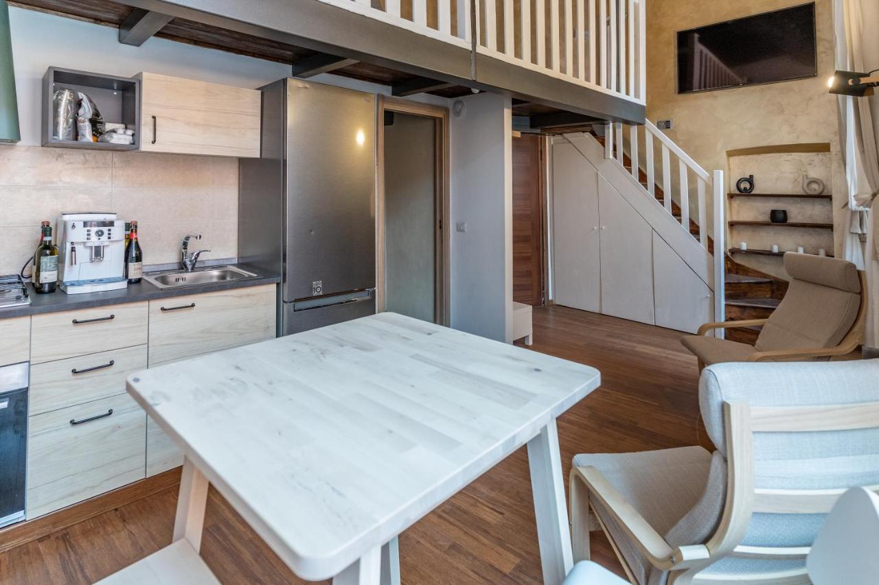 Solmi Home Modena Eksteriør bilde