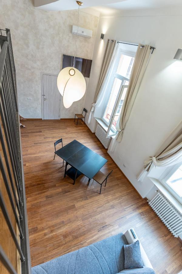 Solmi Home Modena Eksteriør bilde
