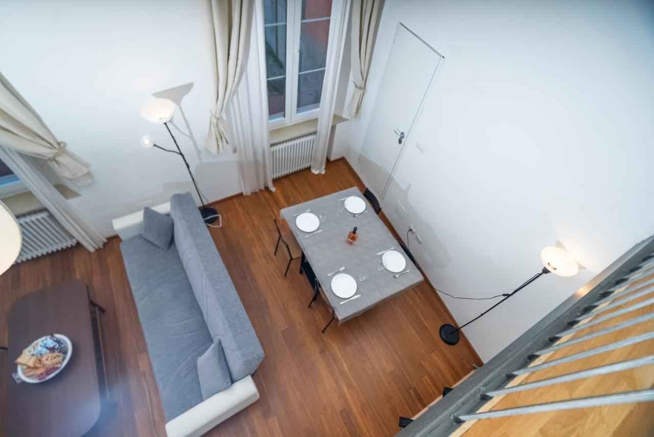Solmi Home Modena Eksteriør bilde