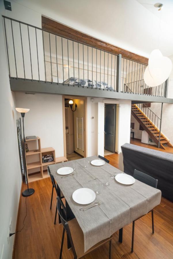 Solmi Home Modena Eksteriør bilde