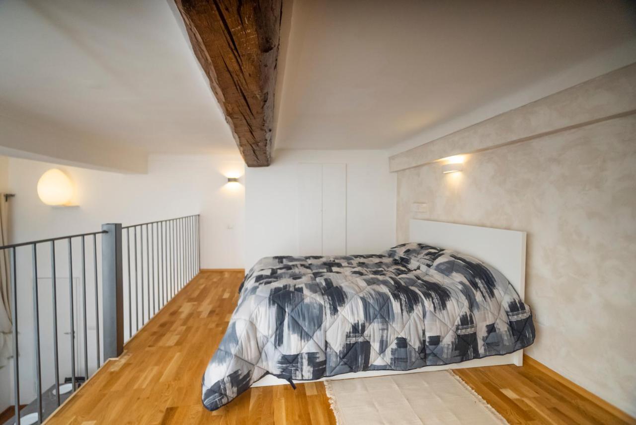 Solmi Home Modena Eksteriør bilde