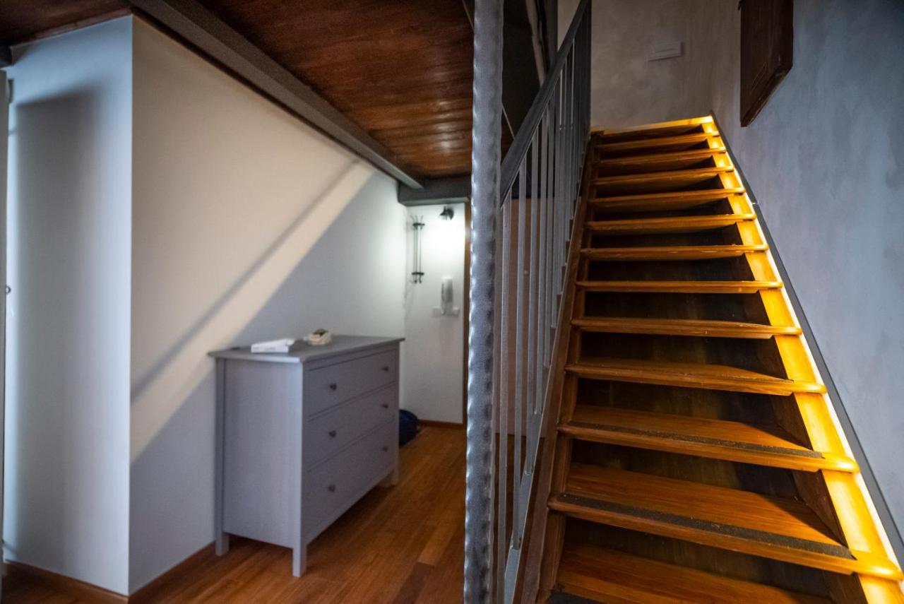 Solmi Home Modena Eksteriør bilde